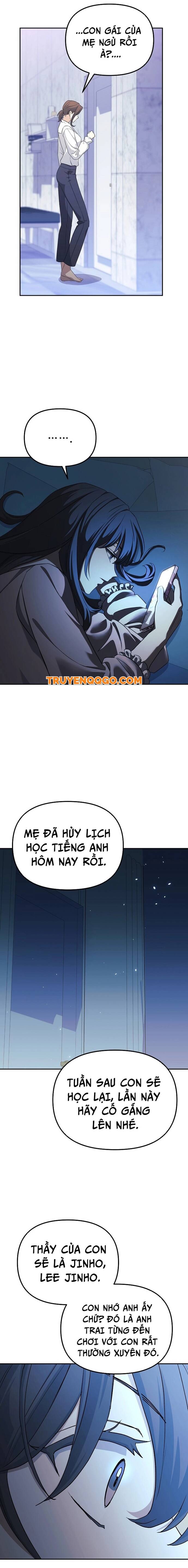 Tái Thiết Cuộc Đời Kẻ Nghiện Game Chap 6 - Next Chap 7