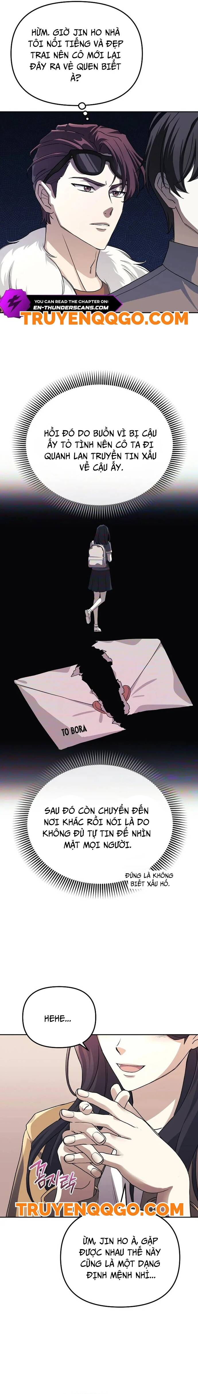 Tái Thiết Cuộc Đời Kẻ Nghiện Game Chap 8 - Next Chap 9