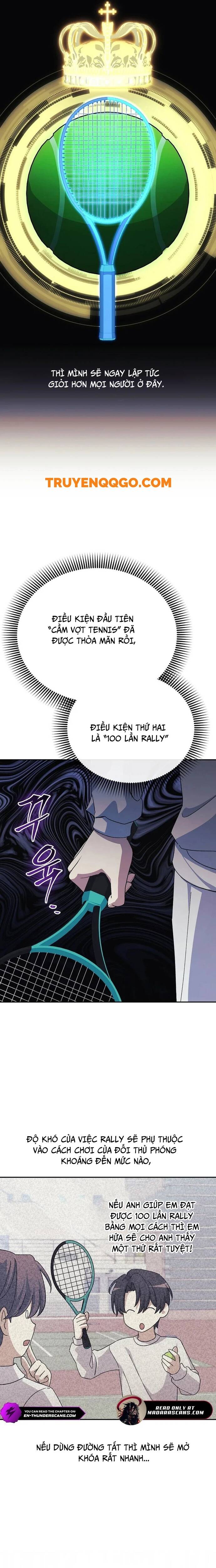 Tái Thiết Cuộc Đời Kẻ Nghiện Game Chap 9 - Next Chap 10