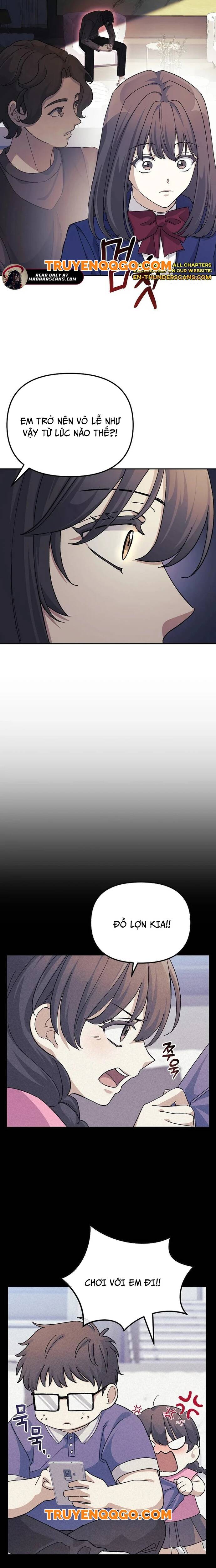 Tái Thiết Cuộc Đời Kẻ Nghiện Game Chap 9 - Next Chap 10