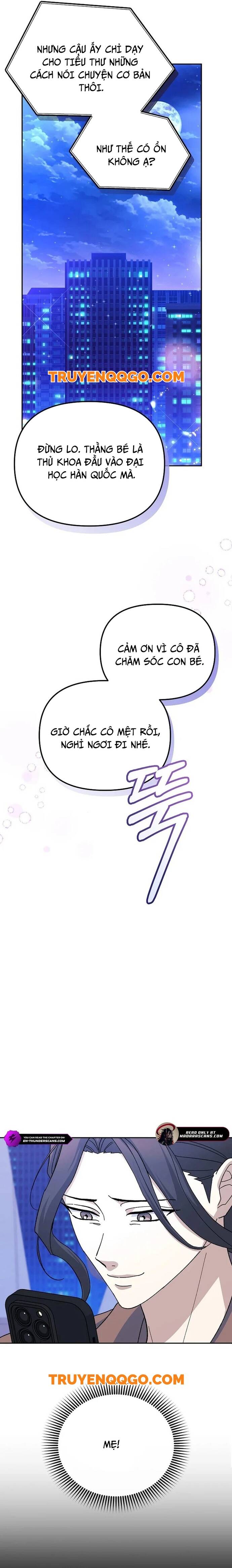 Tái Thiết Cuộc Đời Kẻ Nghiện Game Chap 9 - Next Chap 10