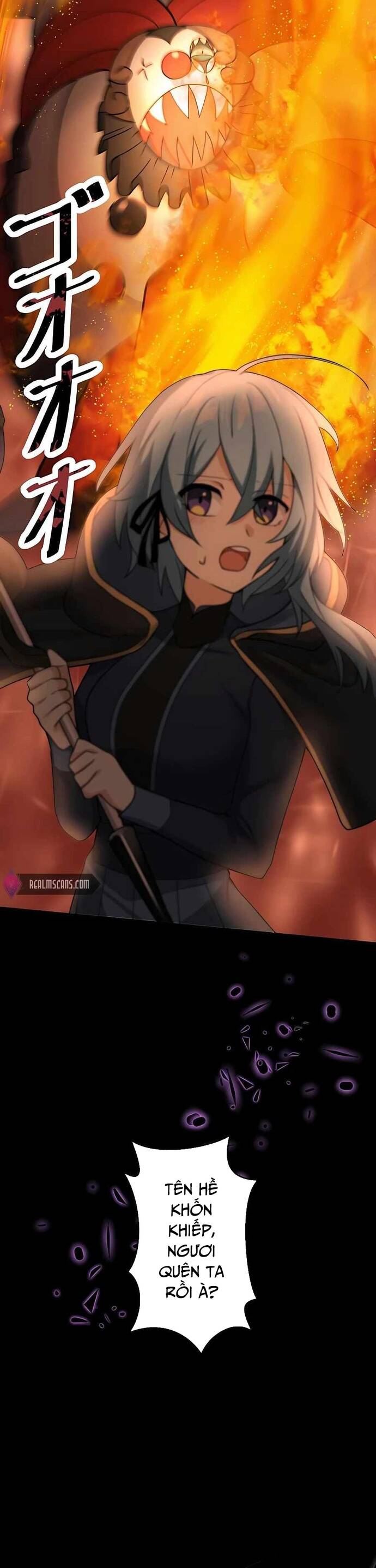 Game Thủ Tái Xuất, Trọng Lực Vô Song Chap 11 - Next Chap 12