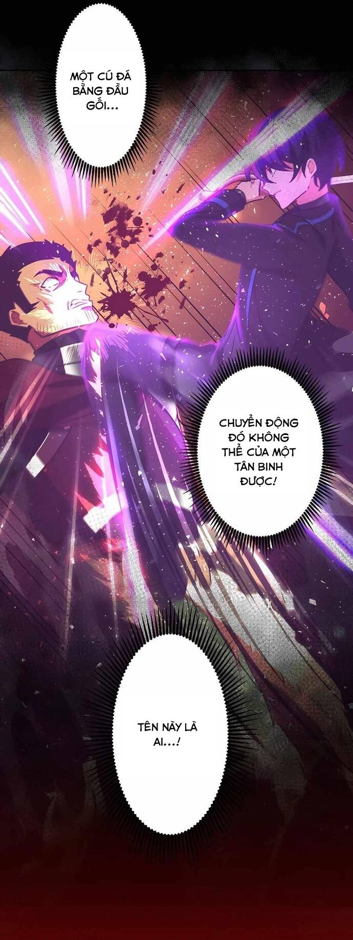 Game Thủ Tái Xuất, Trọng Lực Vô Song Chap 25 - Next Chap 26