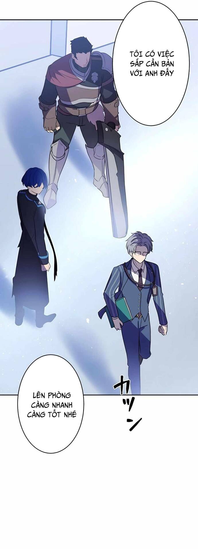 Game Thủ Tái Xuất, Trọng Lực Vô Song Chap 26 - Next Chap 27