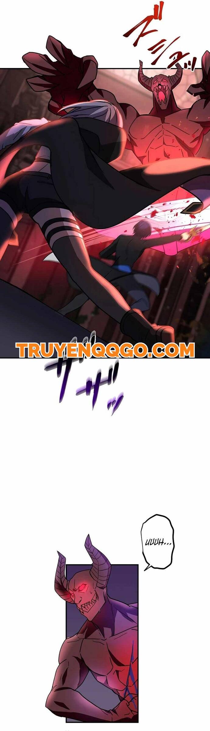 Game Thủ Tái Xuất, Trọng Lực Vô Song Chap 39 - Next Chap 40