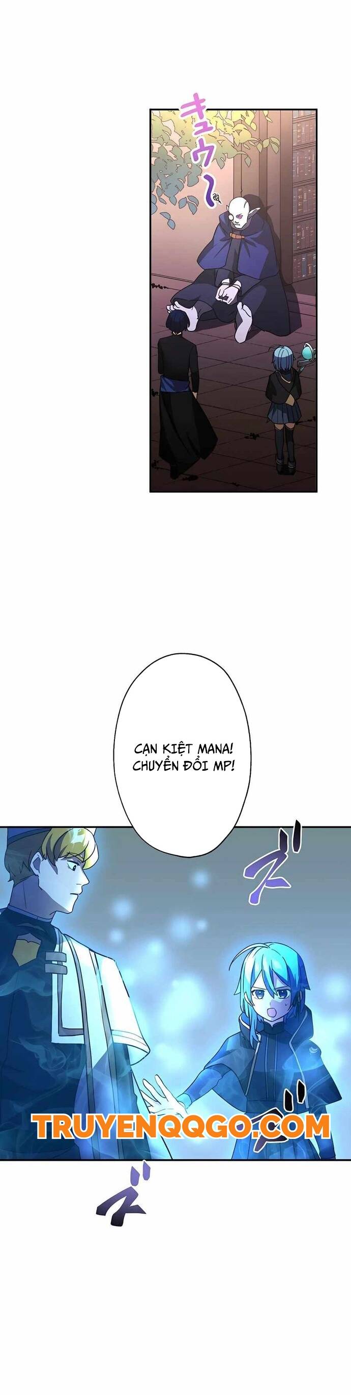 Game Thủ Tái Xuất, Trọng Lực Vô Song Chap 39 - Next Chap 40