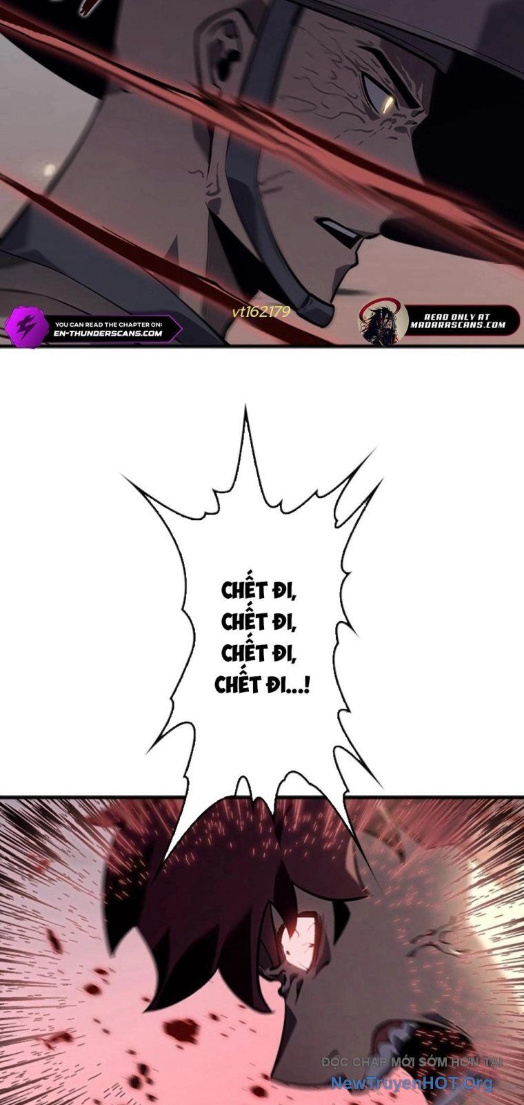 Trở Về Từ Vực Thẳm Chap 27 - Next Chap 28