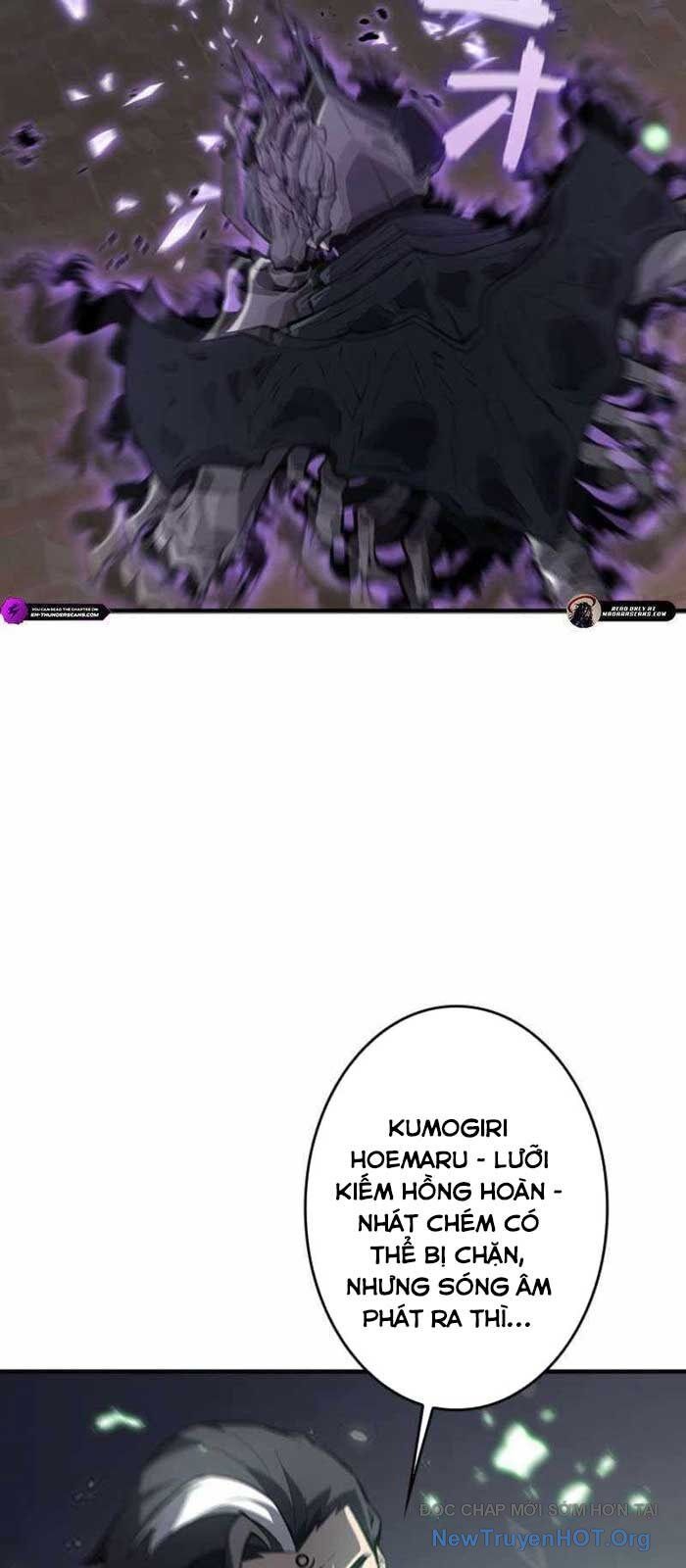 Trở Về Từ Vực Thẳm Chap 33 - Next Chap 34