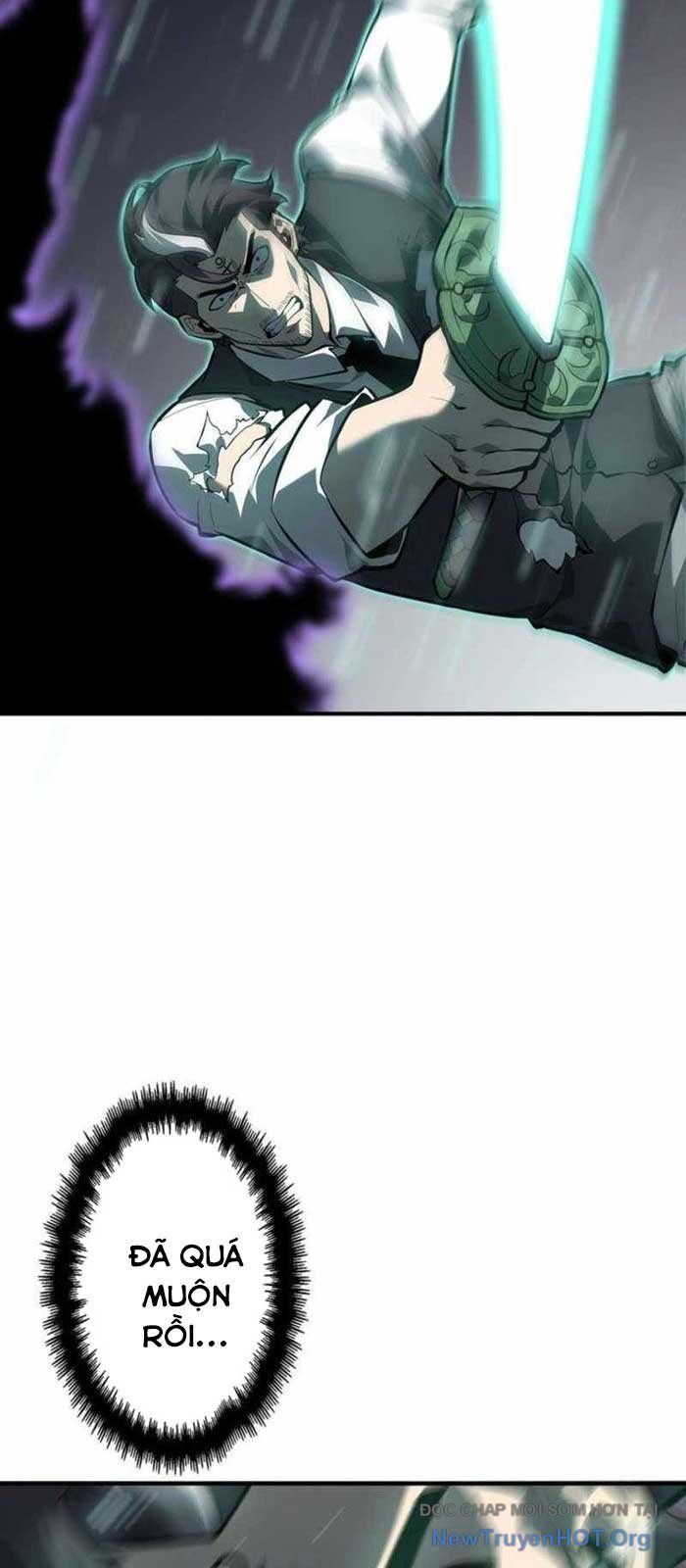 Trở Về Từ Vực Thẳm Chap 33 - Next Chap 34