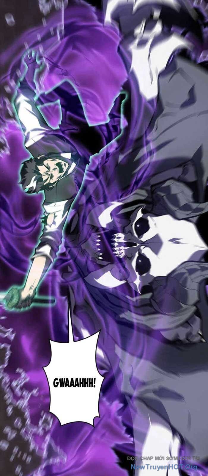 Trở Về Từ Vực Thẳm Chap 33 - Next Chap 34