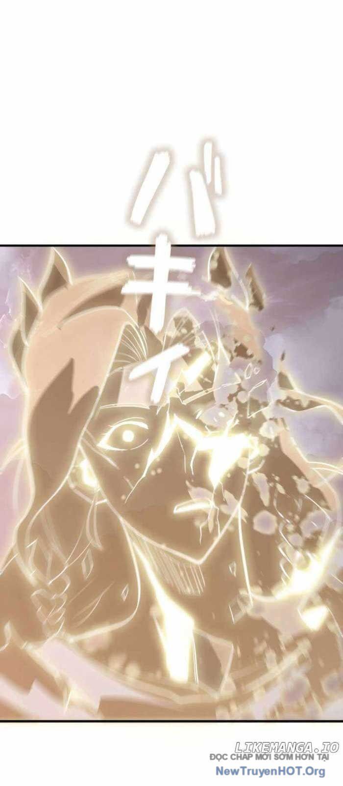 Trở Về Từ Vực Thẳm Chap 33 - Next Chap 34