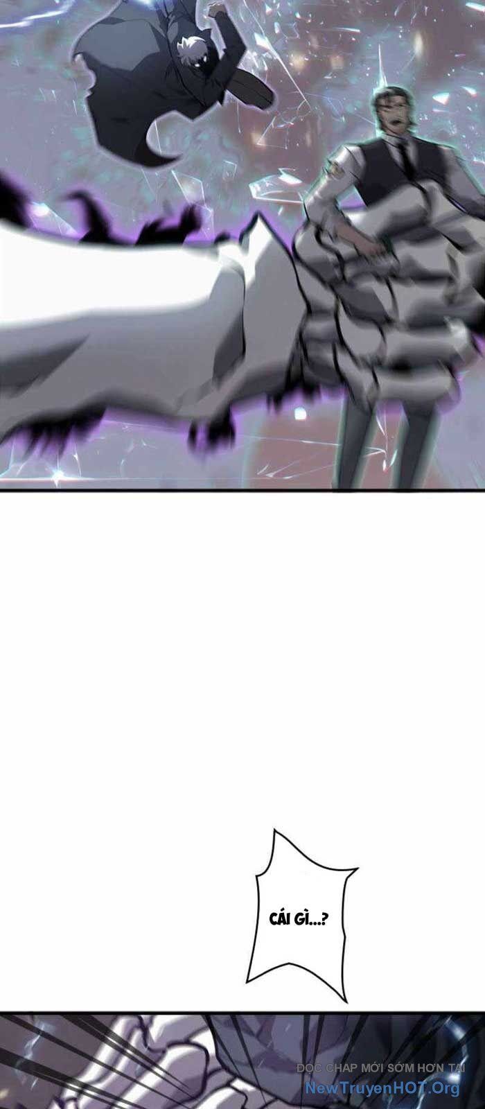 Trở Về Từ Vực Thẳm Chap 33 - Next Chap 34