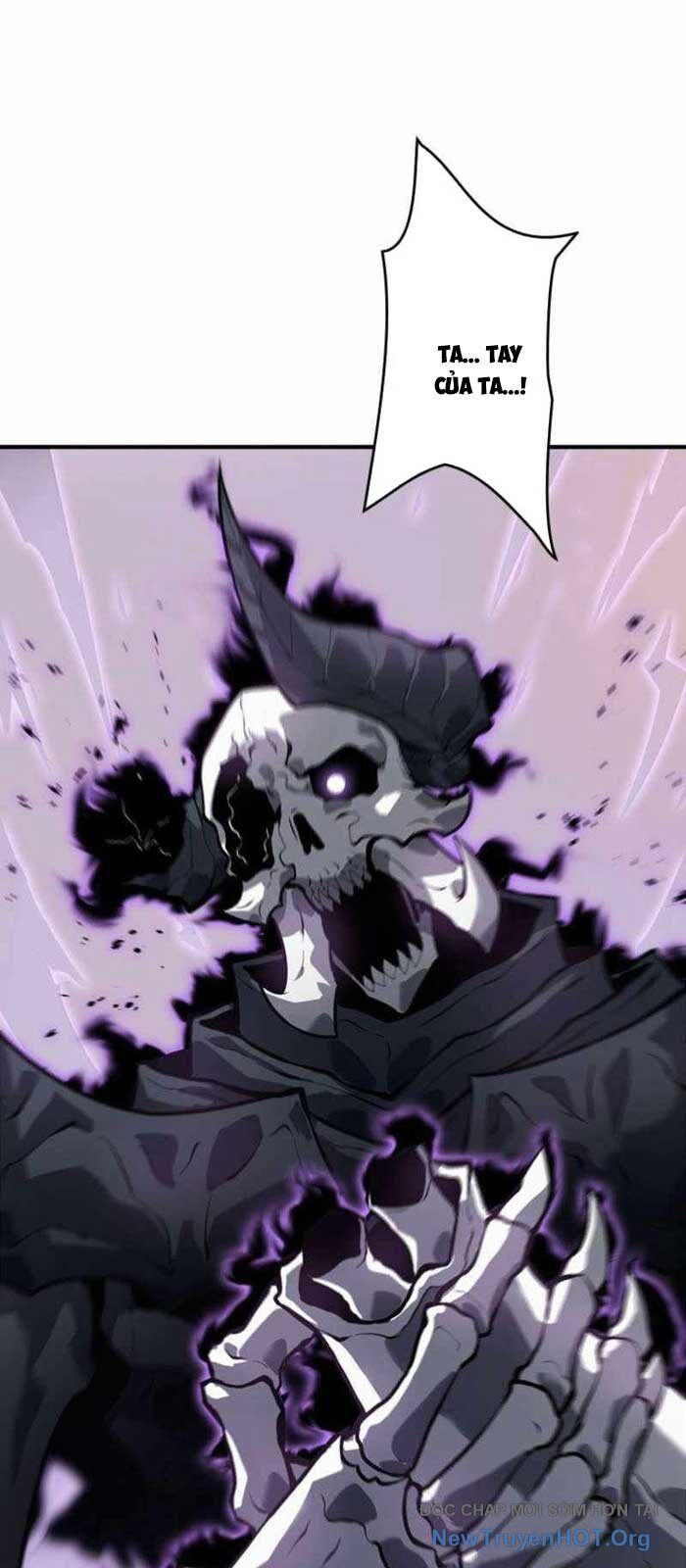 Trở Về Từ Vực Thẳm Chap 33 - Next Chap 34