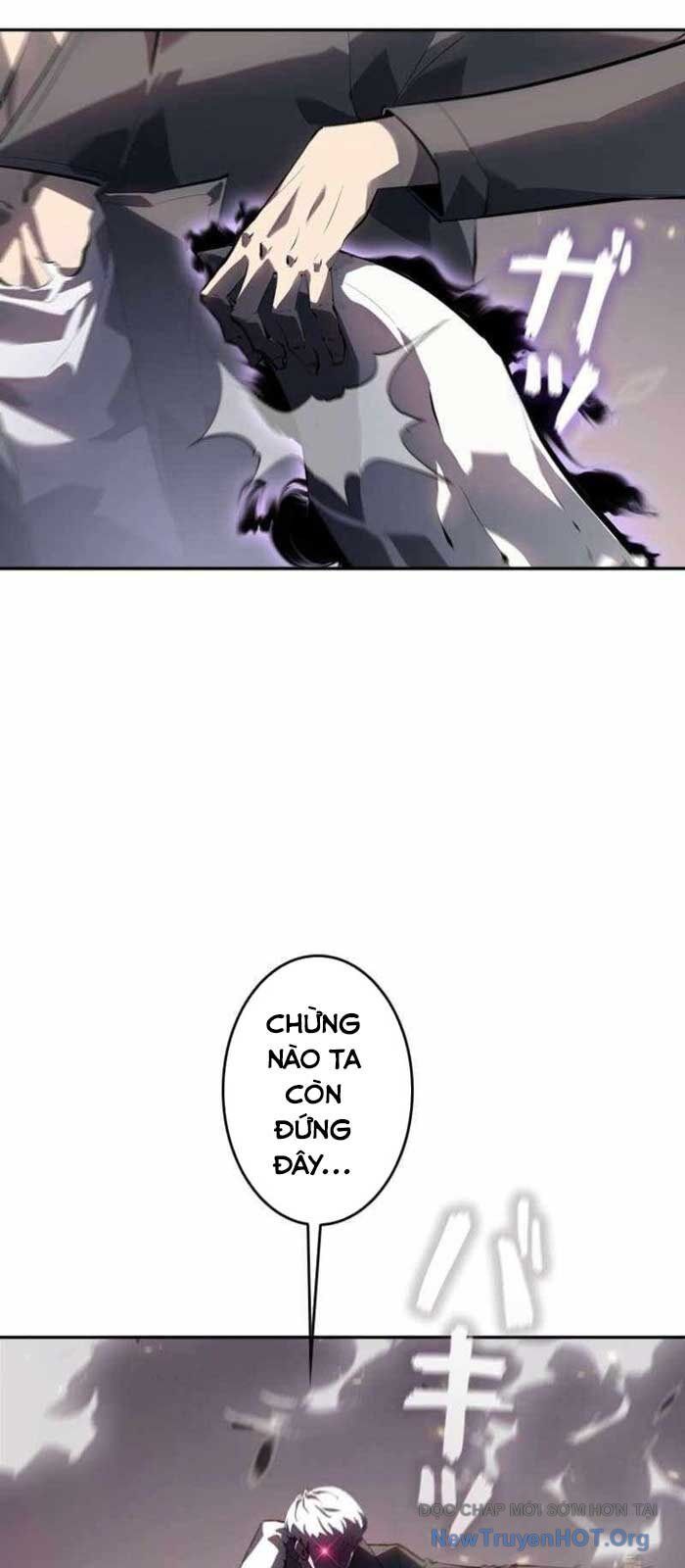 Trở Về Từ Vực Thẳm Chap 33 - Next Chap 34