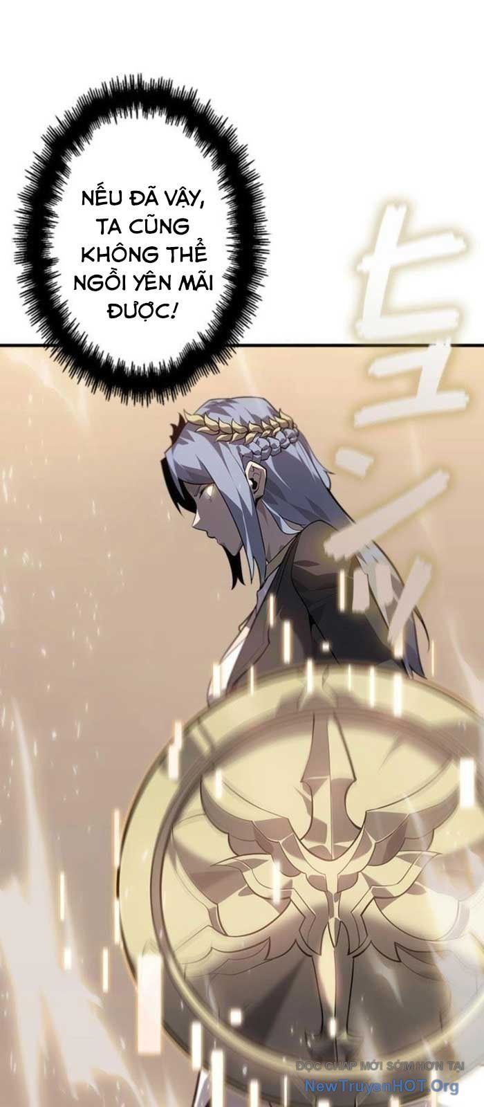 Trở Về Từ Vực Thẳm Chap 34 - Next Chap 35