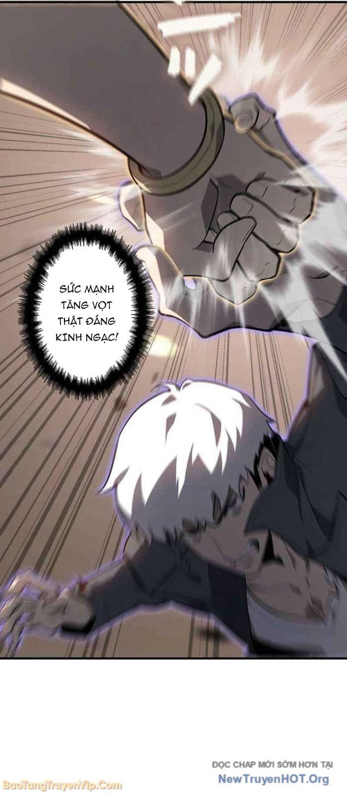 Trở Về Từ Vực Thẳm Chap 35 - Next Chap 36