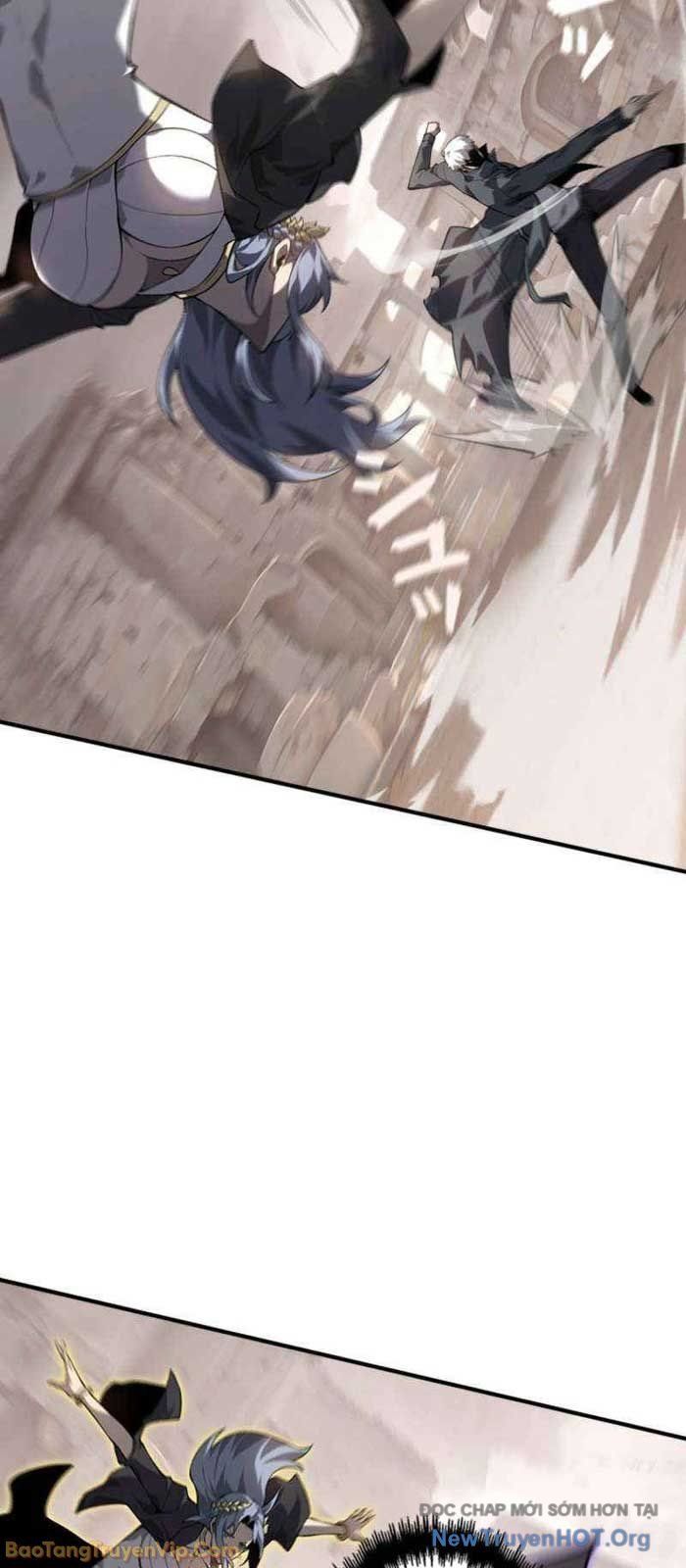 Trở Về Từ Vực Thẳm Chap 35 - Next Chap 36