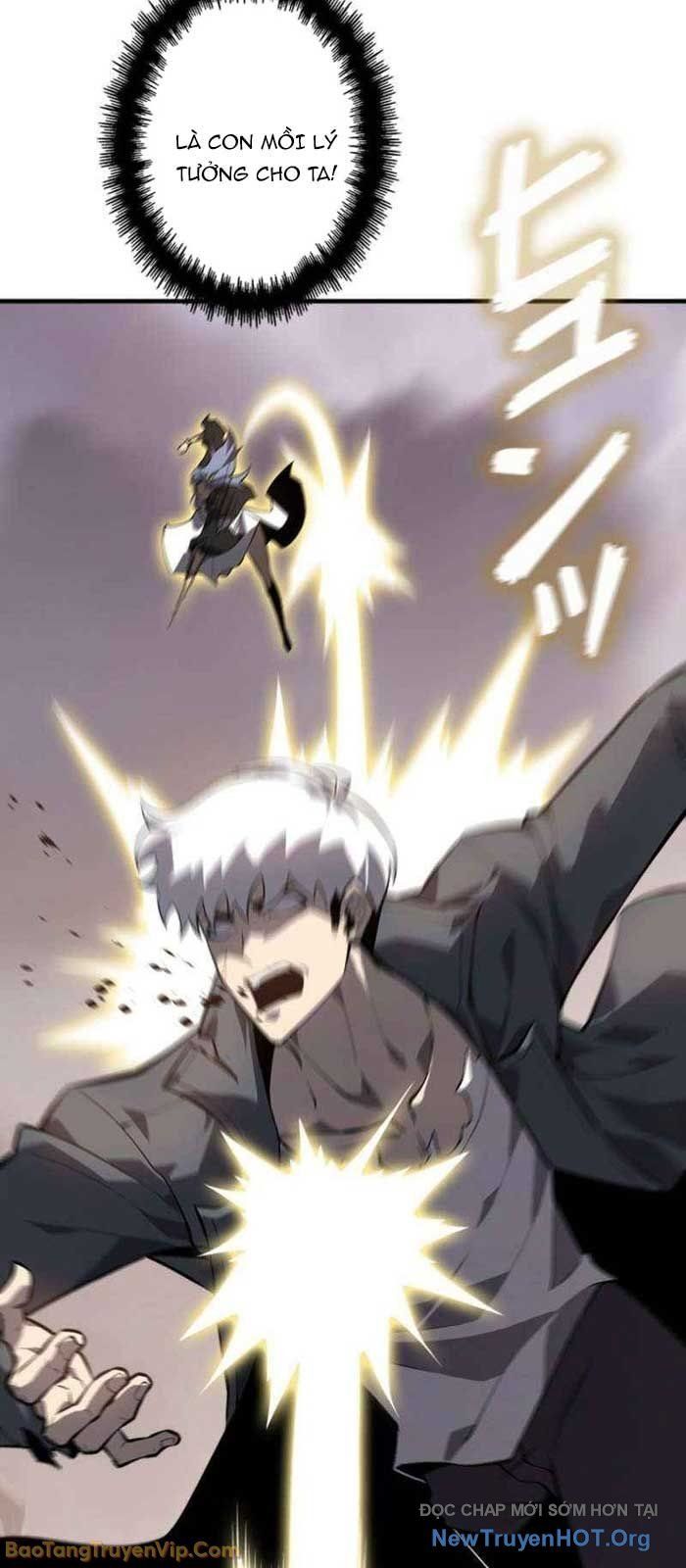 Trở Về Từ Vực Thẳm Chap 35 - Next Chap 36