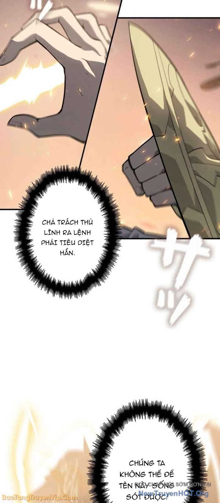 Trở Về Từ Vực Thẳm Chap 35 - Next Chap 36