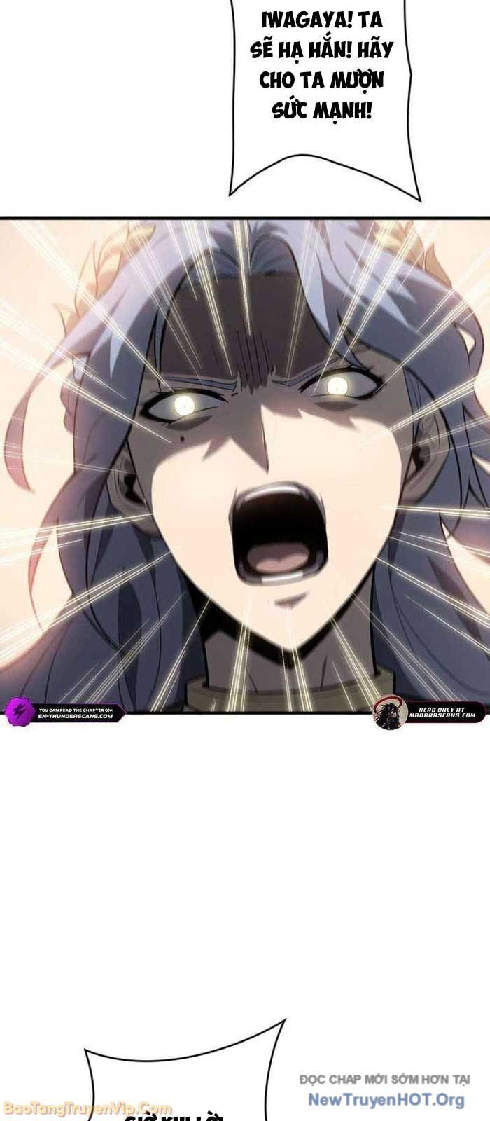 Trở Về Từ Vực Thẳm Chap 35 - Next Chap 36