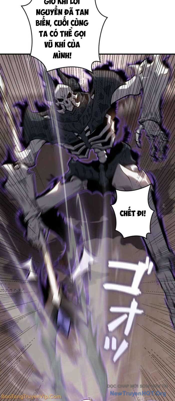 Trở Về Từ Vực Thẳm Chap 35 - Next Chap 36