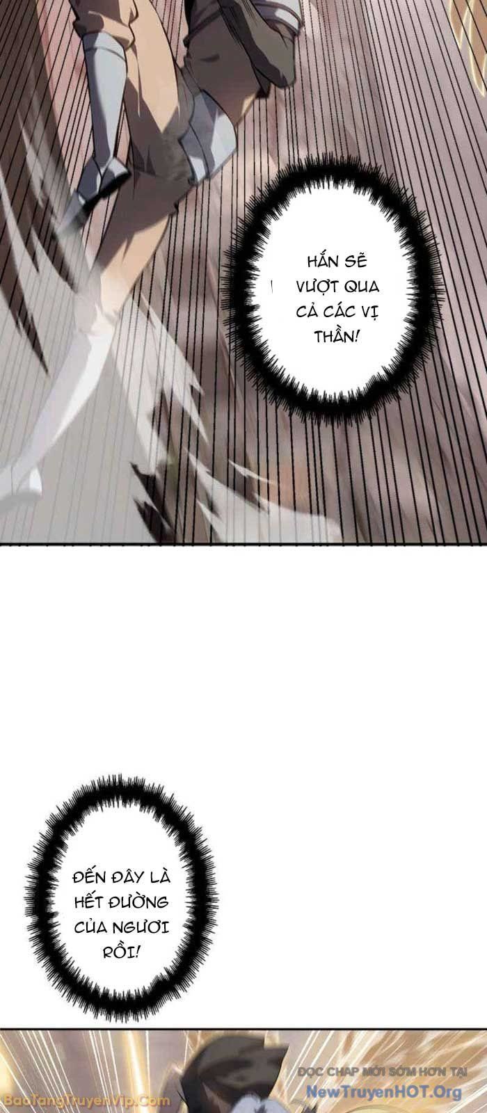 Trở Về Từ Vực Thẳm Chap 35 - Next Chap 36