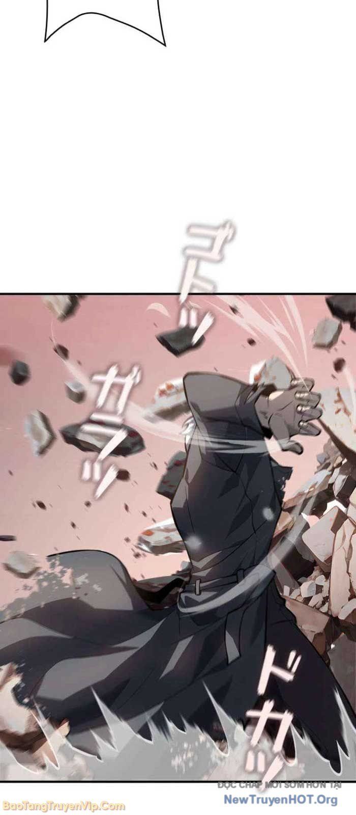 Trở Về Từ Vực Thẳm Chap 35 - Next Chap 36