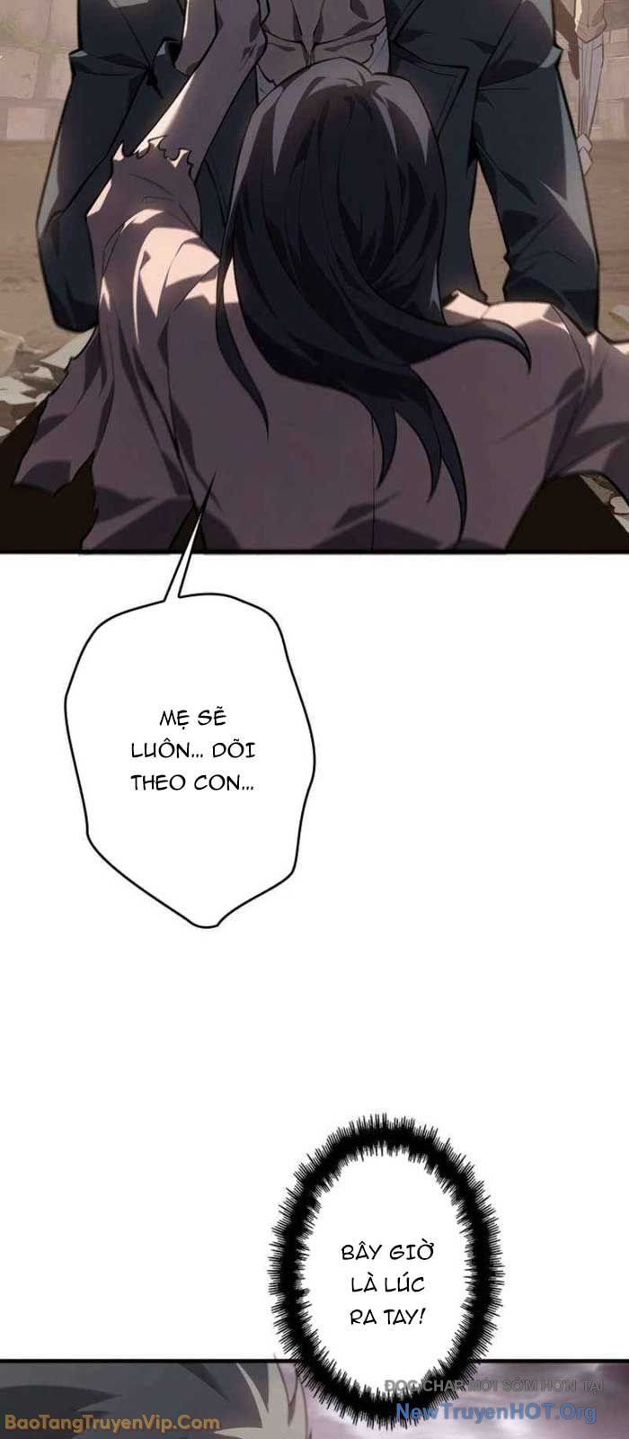 Trở Về Từ Vực Thẳm Chap 35 - Next Chap 36