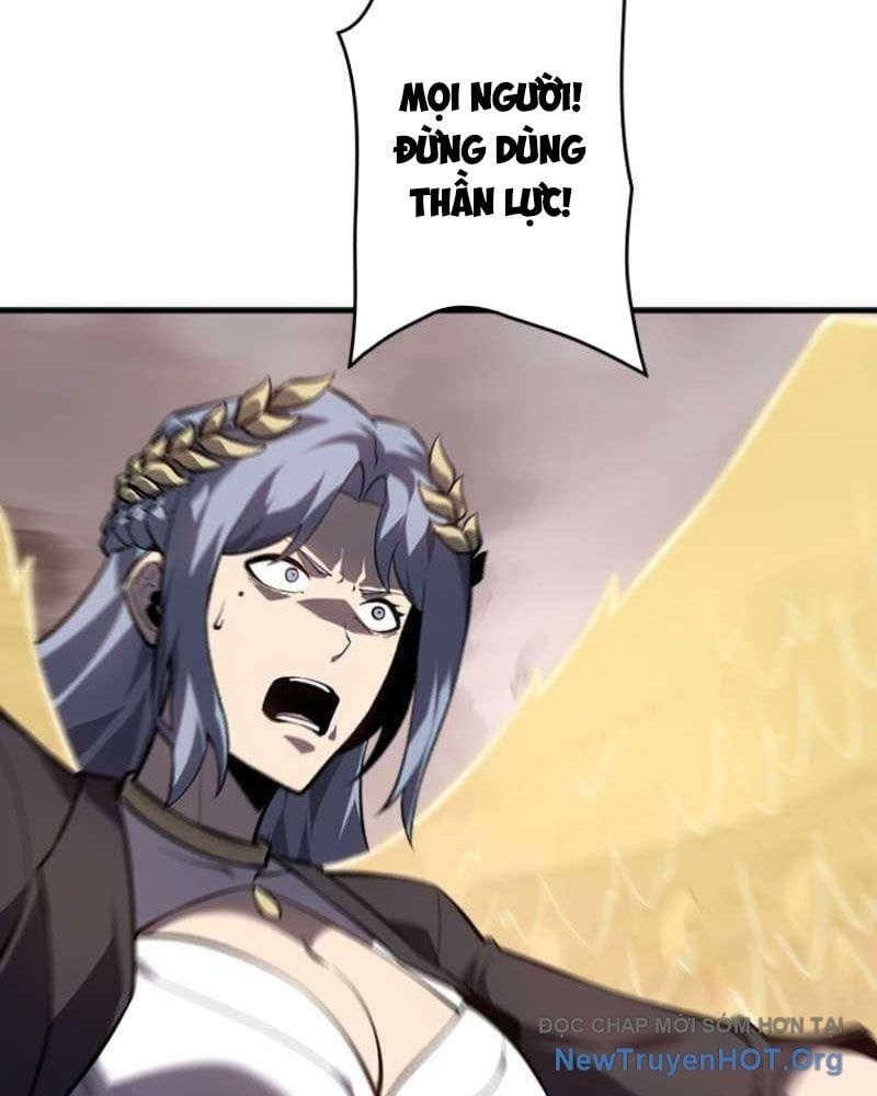 Trở Về Từ Vực Thẳm Chap 36 - Next Chap 37