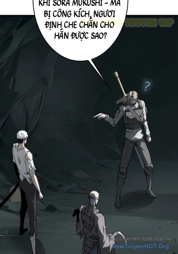 Trở Về Từ Vực Thẳm Chap 38 - Next Chap 39