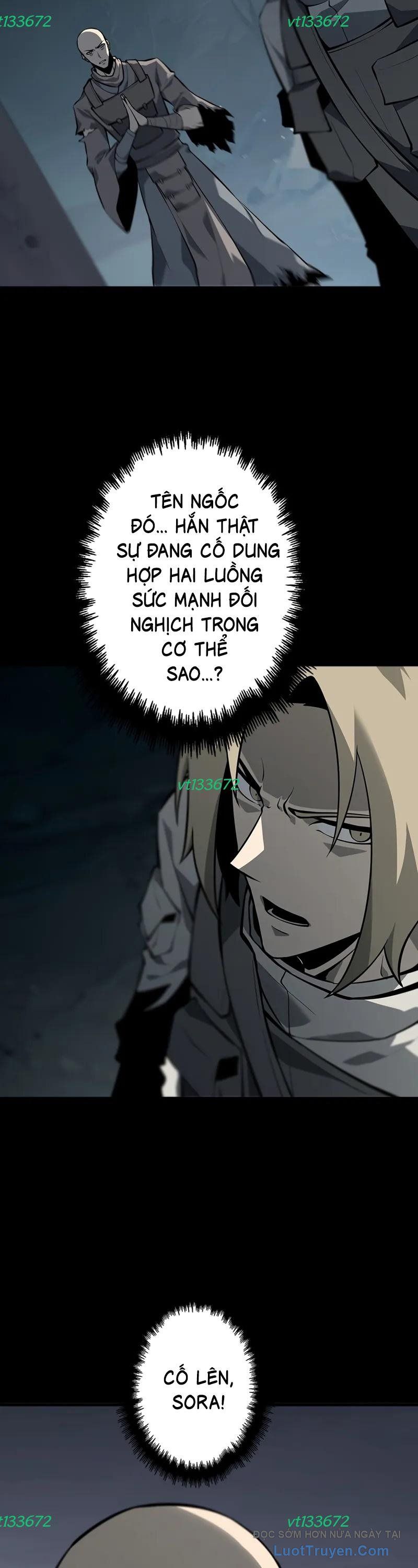 Trở Về Từ Vực Thẳm Chap 40 - Next Chap 41