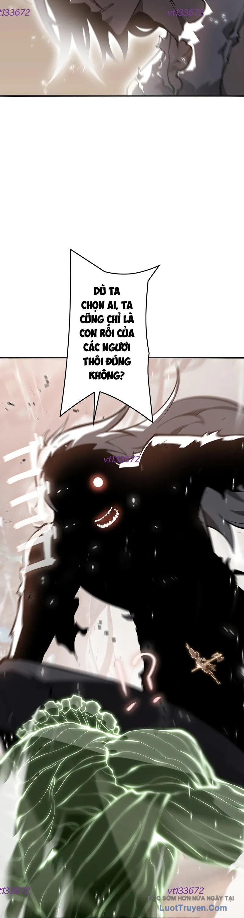 Trở Về Từ Vực Thẳm Chap 40 - Next Chap 41