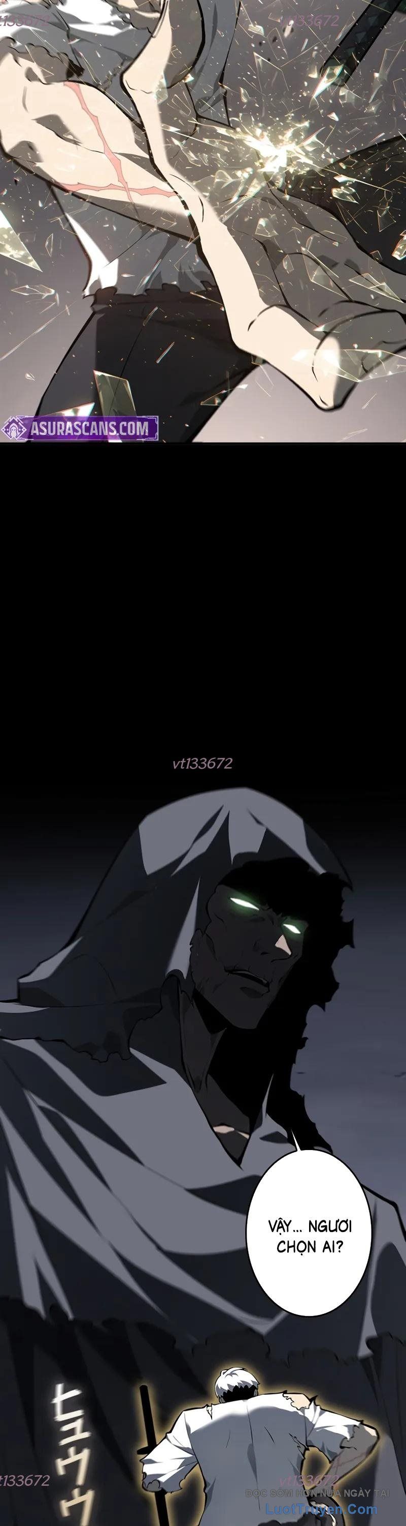 Trở Về Từ Vực Thẳm Chap 40 - Next Chap 41