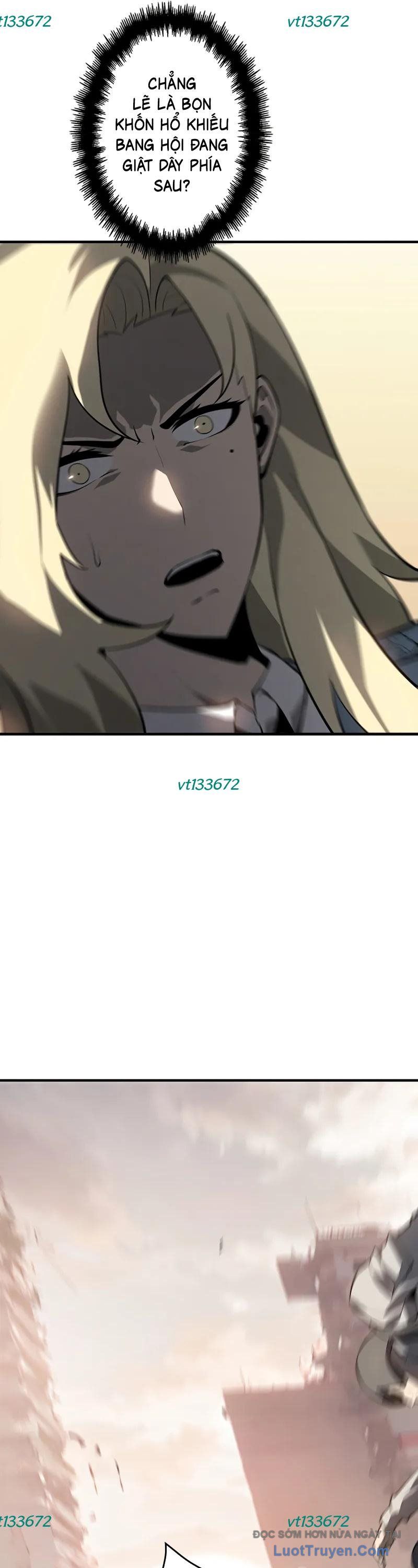 Trở Về Từ Vực Thẳm Chap 40 - Next Chap 41