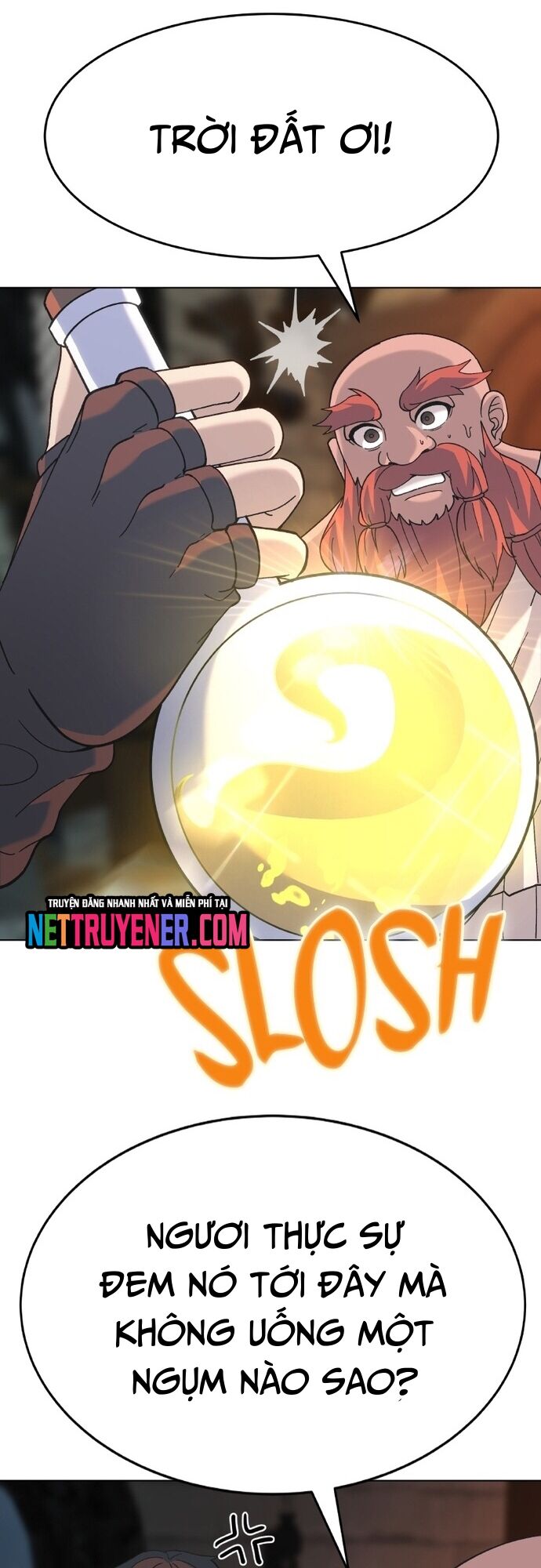 Shipper Của Thần Chap 1 - Next Chap 2