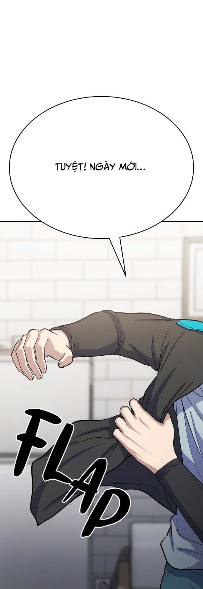 Shipper Của Thần Chap 11 - Next Chap 12