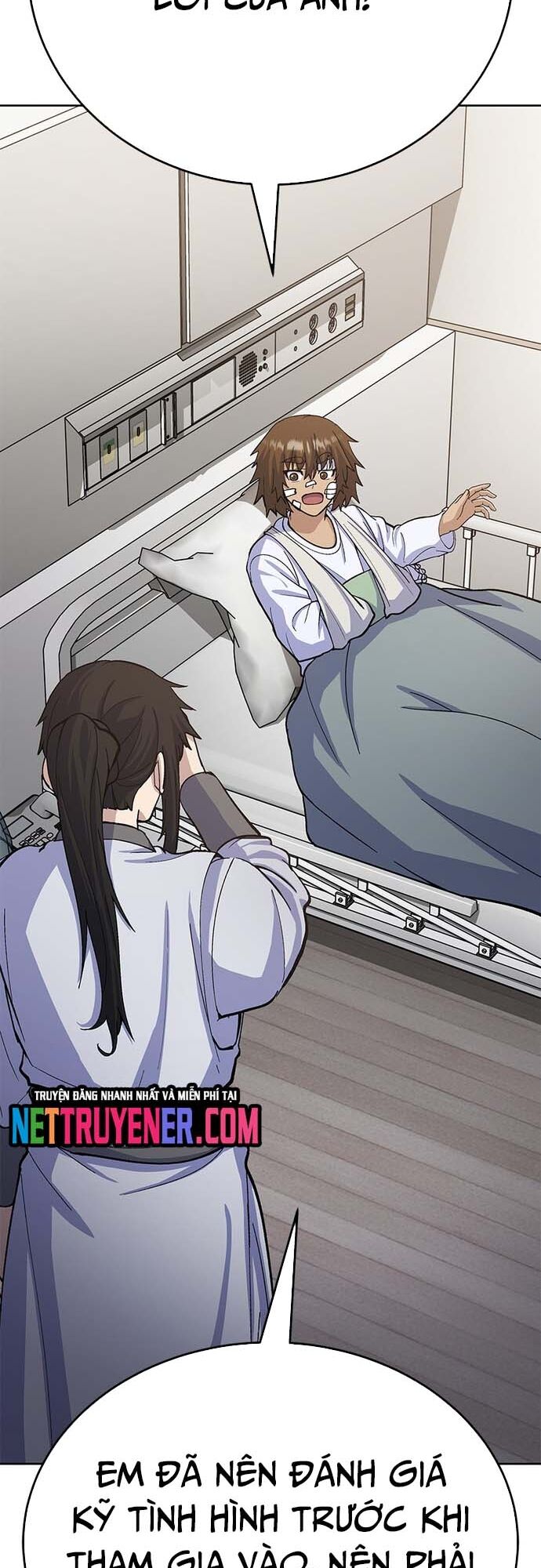 Shipper Của Thần Chap 11 - Next Chap 12