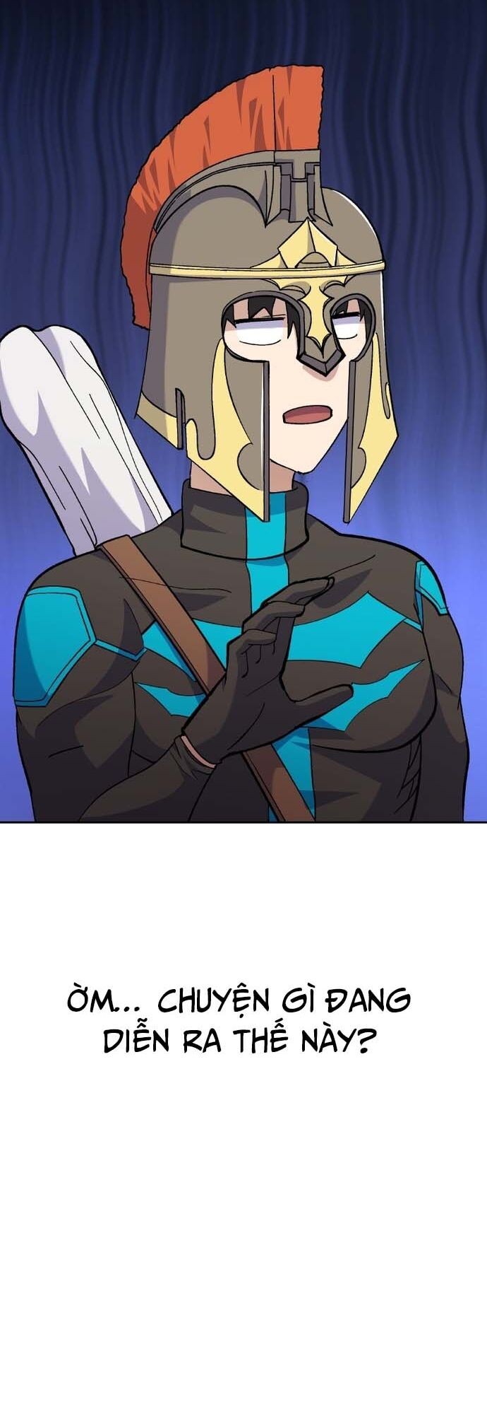 Shipper Của Thần Chap 14 - Next Chap 15