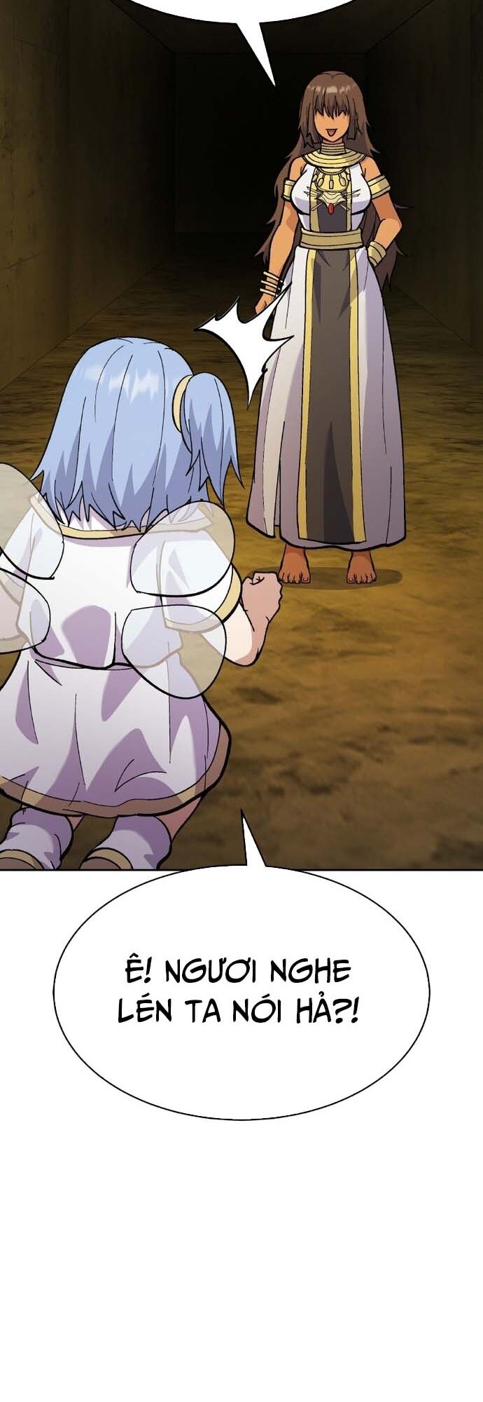 Shipper Của Thần Chap 14 - Next Chap 15