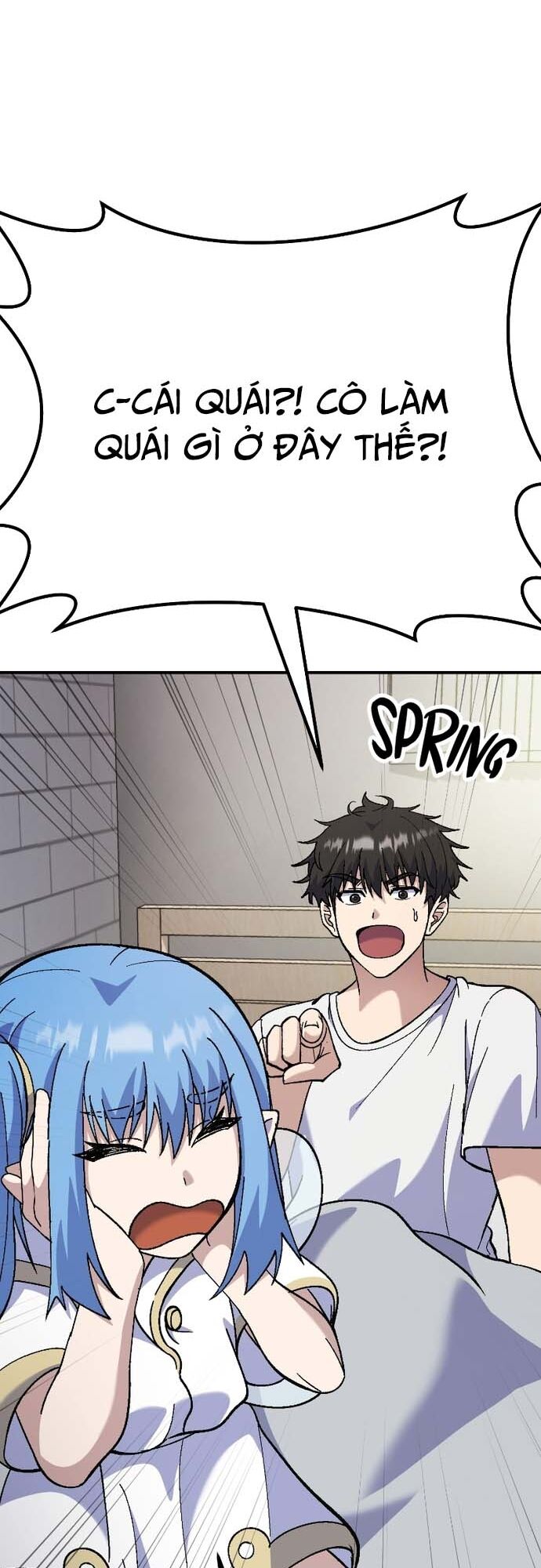 Shipper Của Thần Chap 15 - Next Chap 16