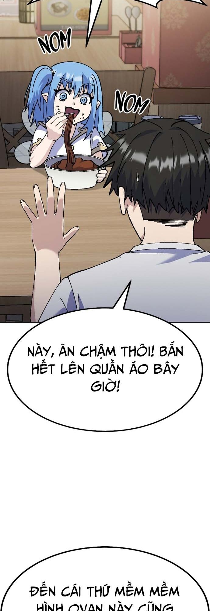 Shipper Của Thần Chap 15 - Next Chap 16