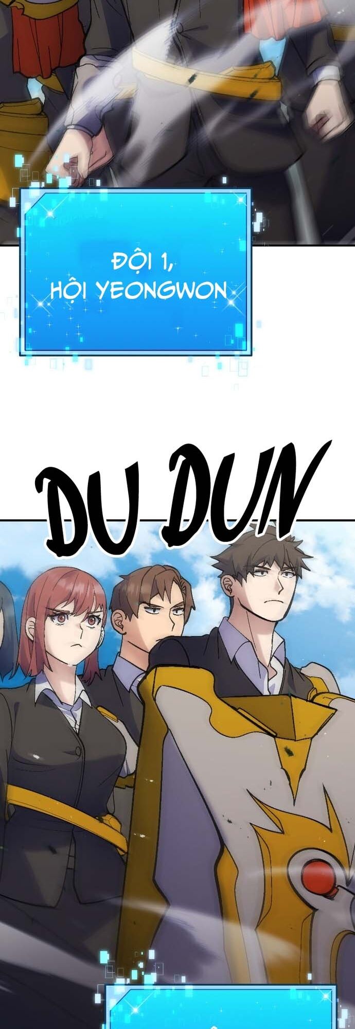 Shipper Của Thần Chap 16 - Next Chap 17