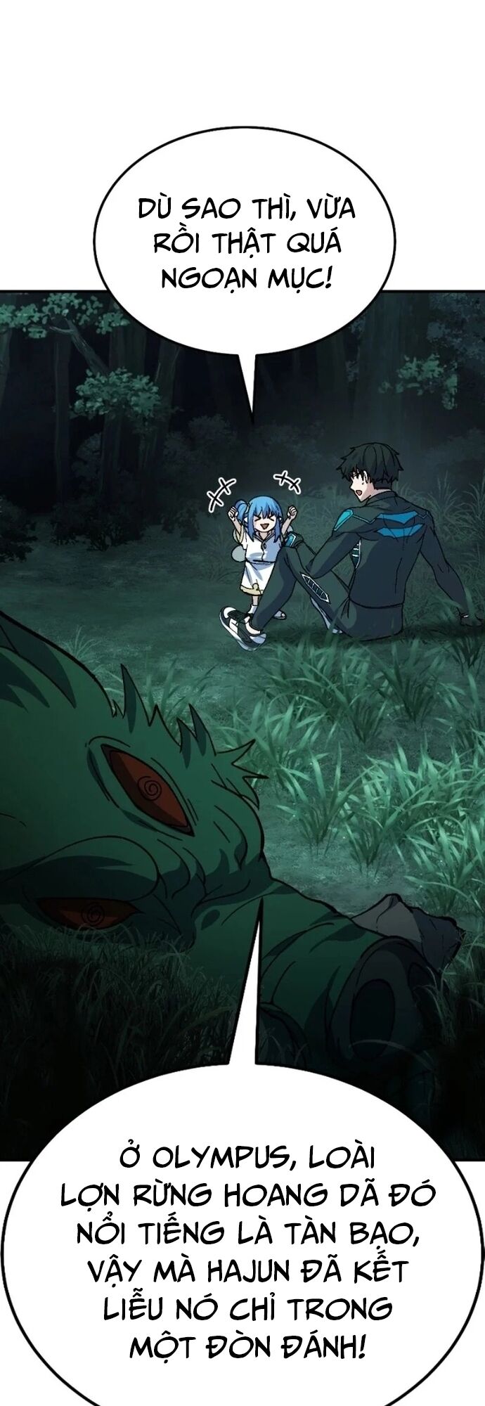 Shipper Của Thần Chap 17 - Next Chap 18