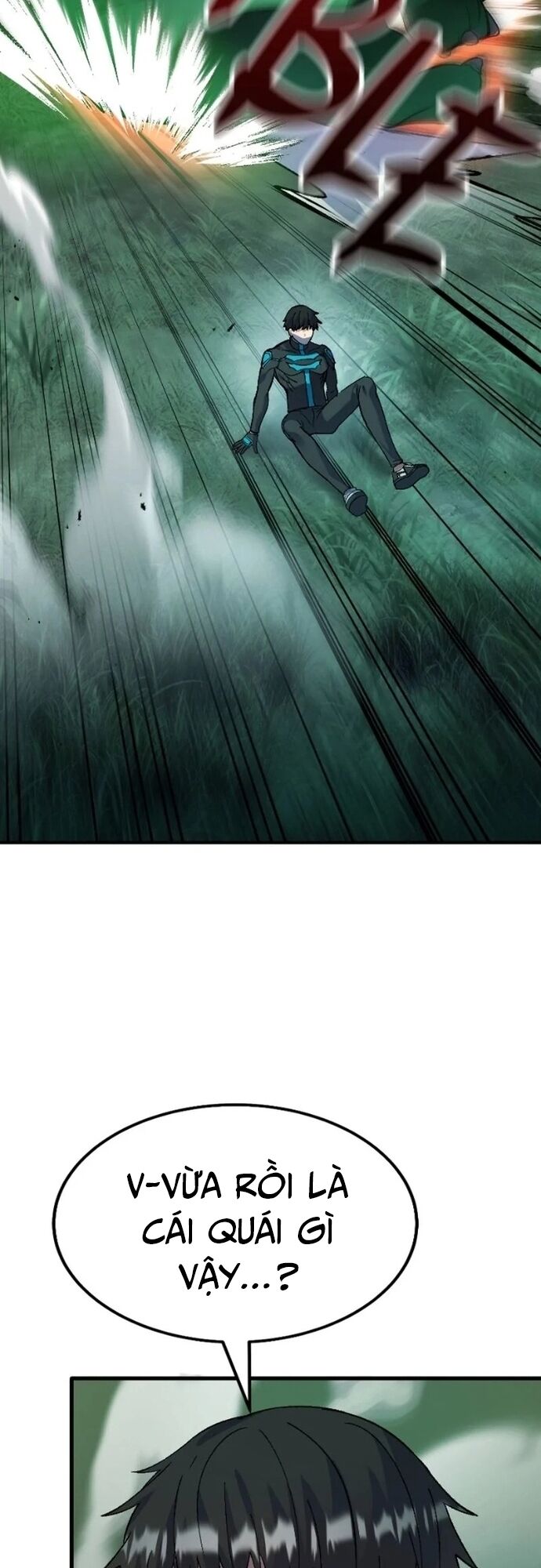 Shipper Của Thần Chap 17 - Next Chap 18