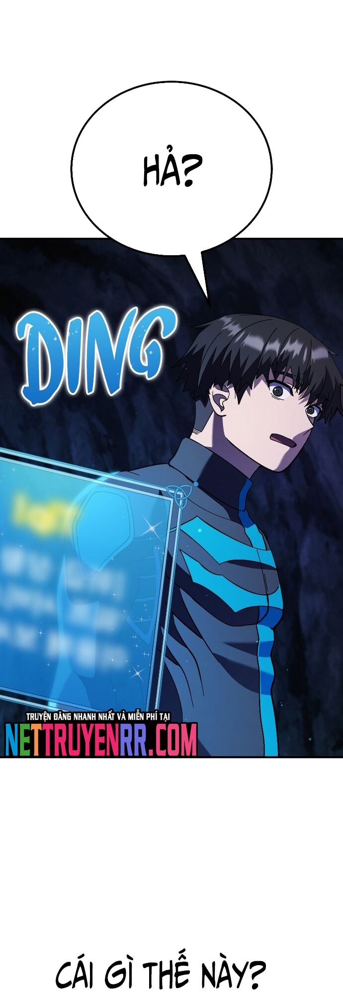 Shipper Của Thần Chap 18 - Next Chap 19