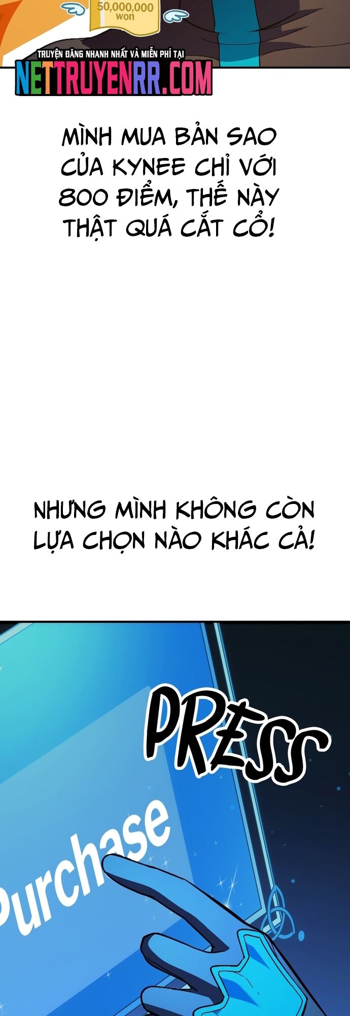 Shipper Của Thần Chap 18 - Next Chap 19