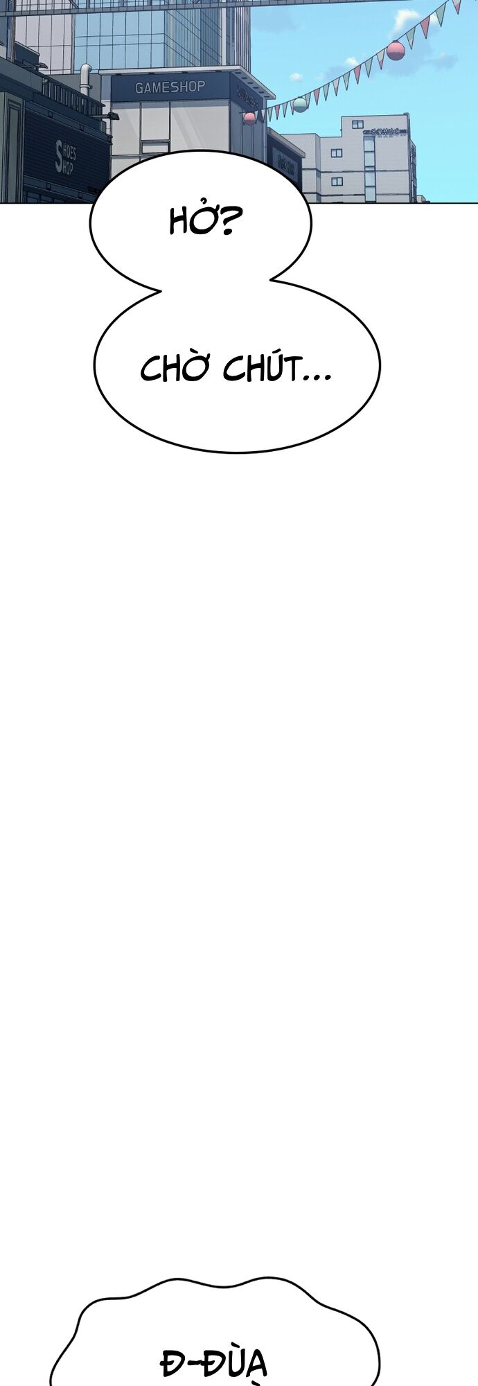 Shipper Của Thần Chap 2 - Next Chap 3