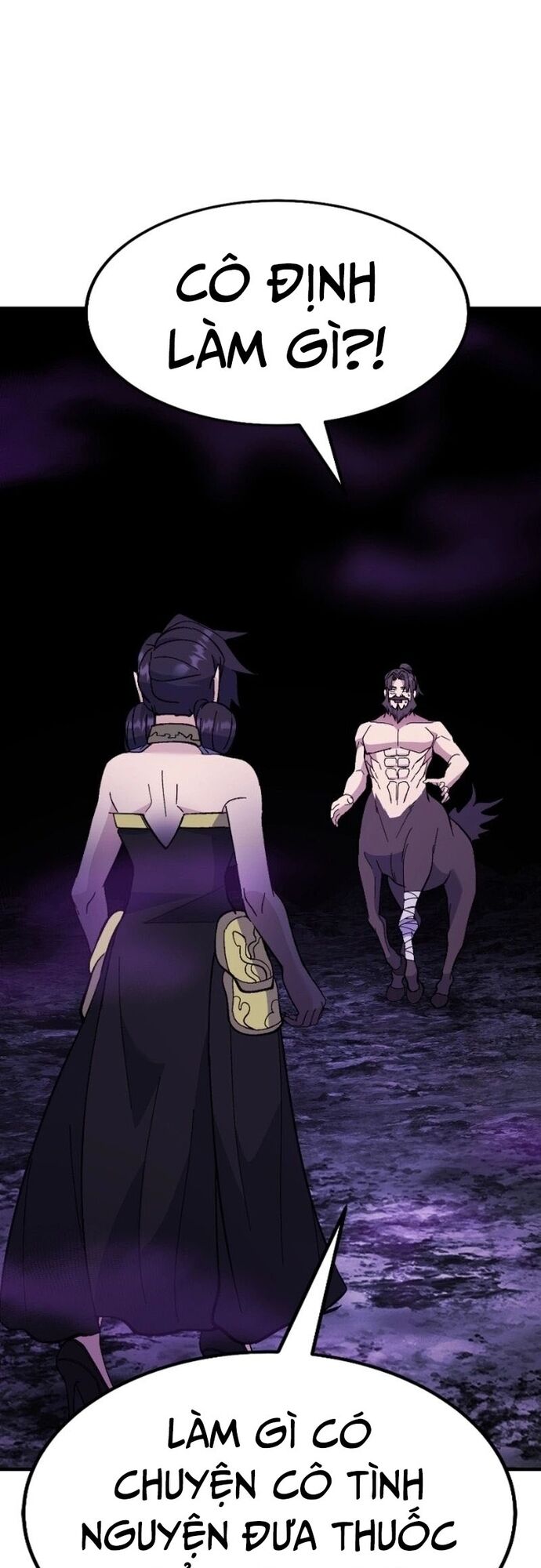 Shipper Của Thần Chap 20 - Next Chap 21