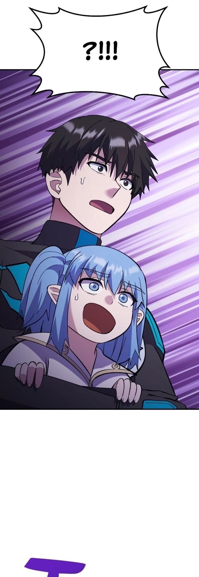 Shipper Của Thần Chap 20 - Next Chap 21