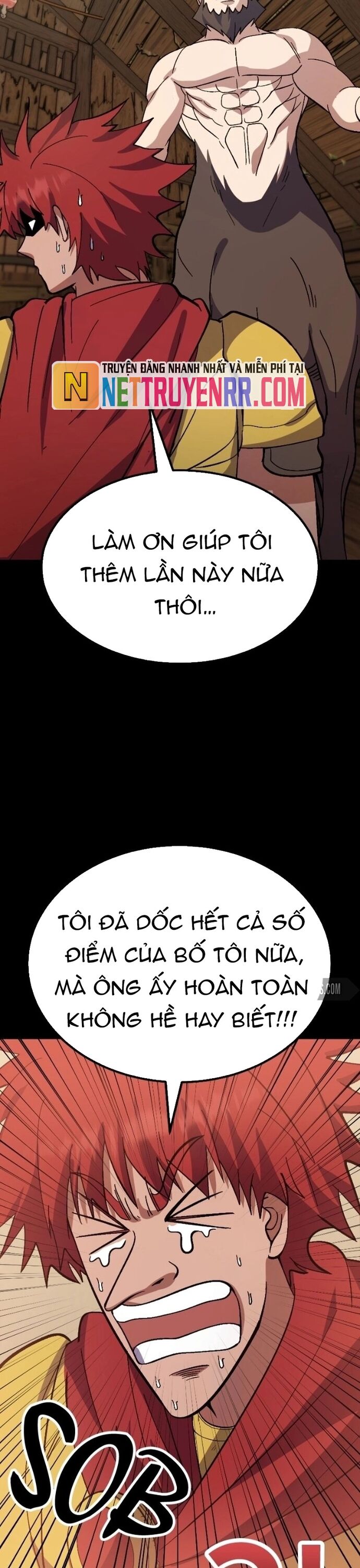 Shipper Của Thần Chap 21 - Next Chap 22